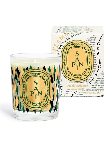 Limited Edition A 70 G Kokulu Mum