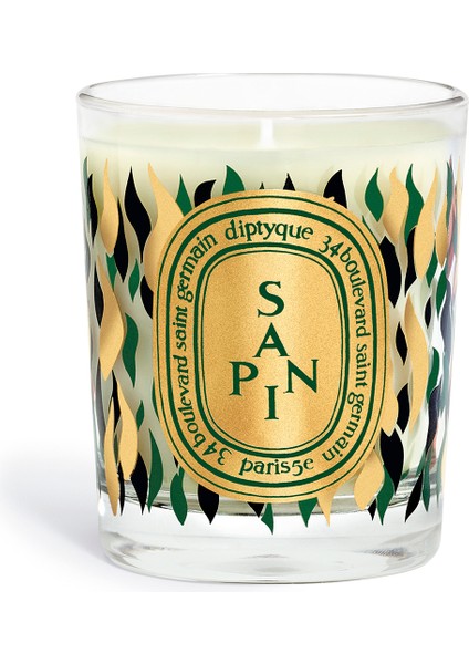 Limited Edition A 70 G Kokulu Mum fiyatları