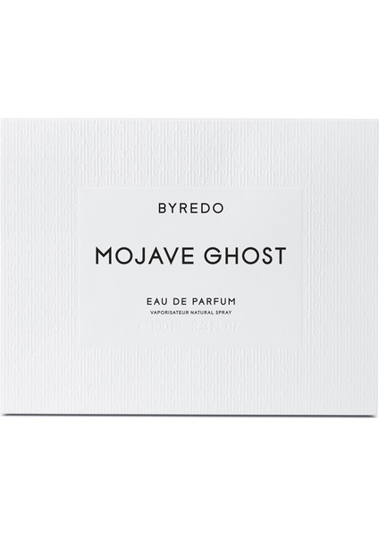 Mojave Ghost Edp 100 ml Unisex Parfüm fiyatları