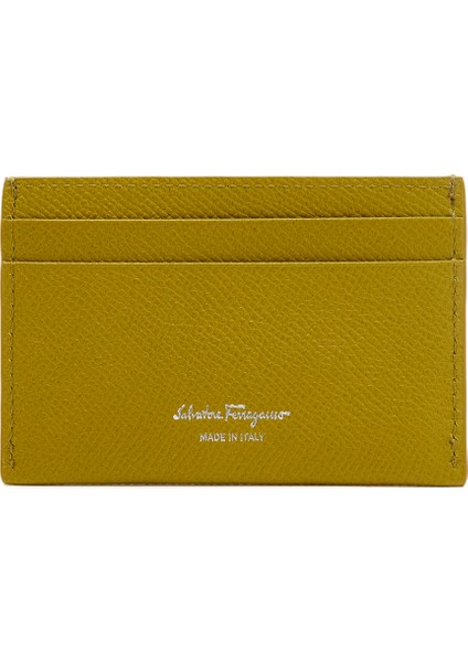 Hardal Kadın Deri Kartlık fiyatları