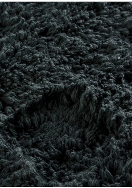 Karin Siyah Pamuklu Banyo Paspası 60 x 100 cm fiyatları