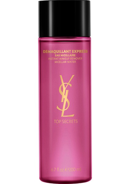 Top Secrets 200ML Micellar Water