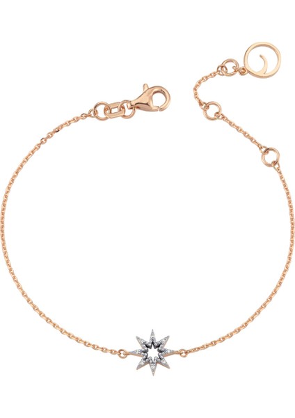 Venus Star Kadın Altın Bileklik fiyatları