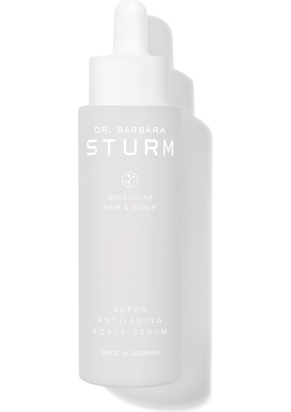 Super Anti-Aging Scalp Serum 50 ml