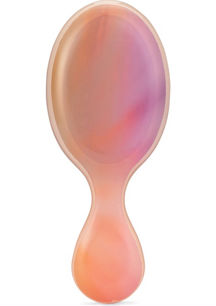 Dessert Afterglow Pembe Dolaşık Açıcı Mini Saç Fırçası fiyatları