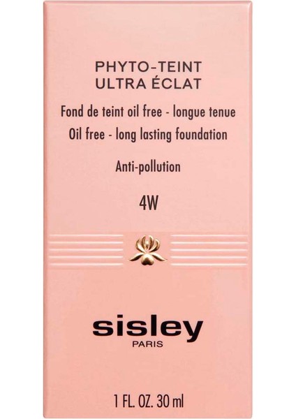 Phyto-Teint Ultra Eclat 4+ Cinnamon modelleri