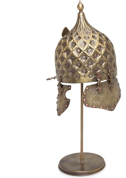 Gold Minyatür Osmanlı Miğferi fiyatları