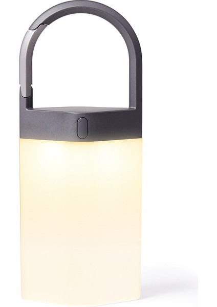 Horizon Gri Asılabilir LED Masa Lambası fiyatları