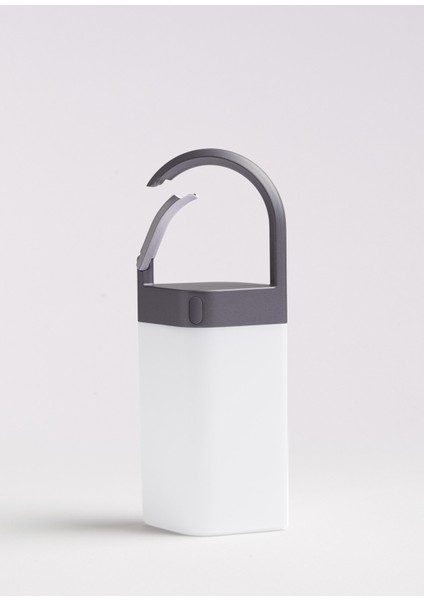 Horizon Gri Asılabilir LED Masa Lambası modelleri