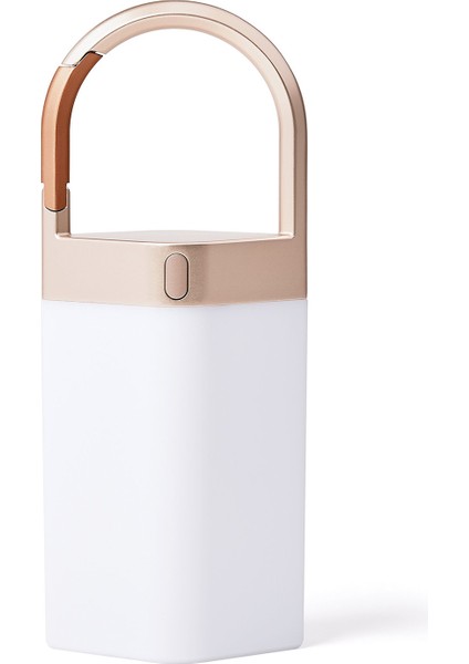 Horizon Altın Rengi Asılabilir LED Masa Lambası