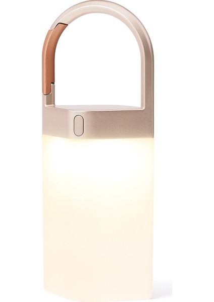 Horizon Altın Rengi Asılabilir LED Masa Lambası fiyatları