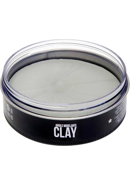 Clay Güçlü Tutuş & Düşük Parlaklık Wax 70 gr fırsatları