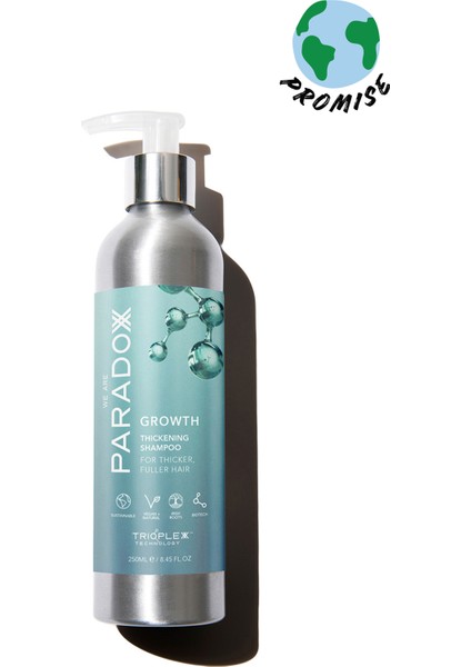 Growth Thickening 250 ml Saç Kremi