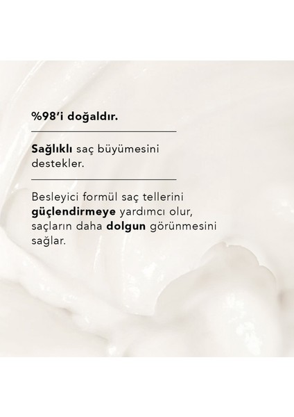 Growth Thickening 250 ml Saç Kremi fiyatları