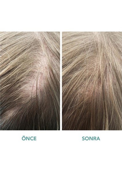 Growth Thickening 250 ml Saç Kremi