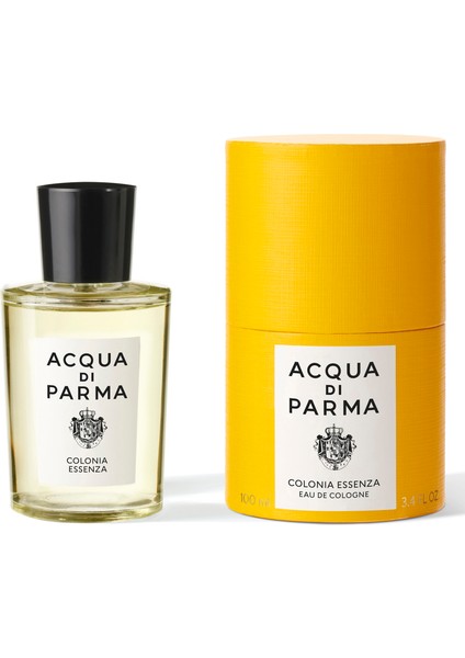 Colonia Essenza Edc 100 ml Unisex Parfüm fiyatları