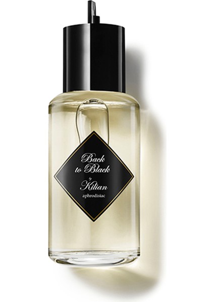 Back To Black 100ML Refill