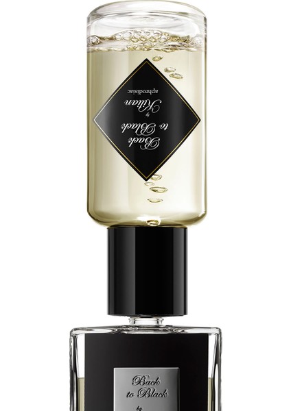Back To Black 100ML Refill fiyatları