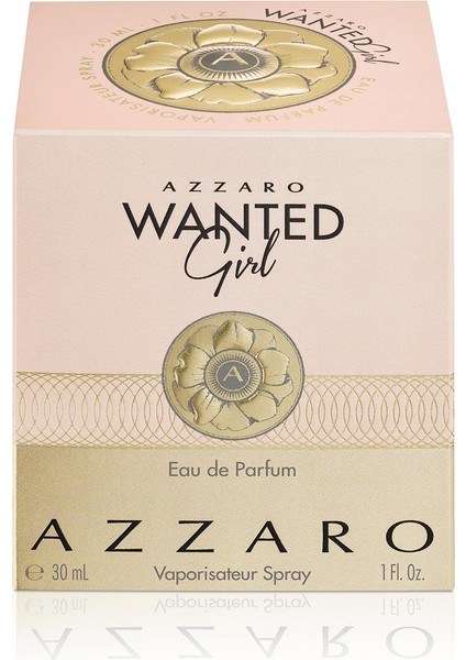 Wanted Girl Edp 30 ml Kadın Parfüm modelleri
