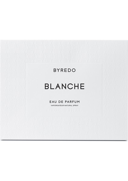 Blanche Edp 100 ml Unisex Parfüm fiyatları