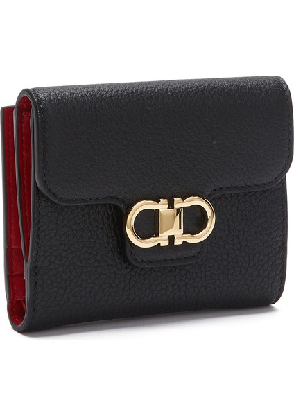 Siyah Kadın Deri Cüzdan fiyatları
