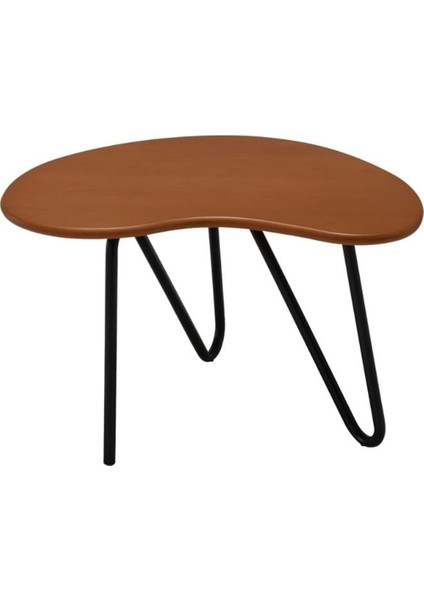 Prefacto Ahşap Yan Sehpa fiyatları