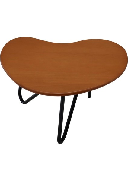 Prefacto Ahşap Yan Sehpa modelleri