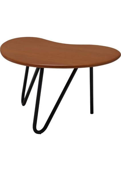 Prefacto Ahşap Yan Sehpa fırsatları