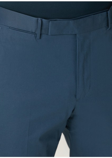 Koyu Mavi Formal Pantolon fırsatları