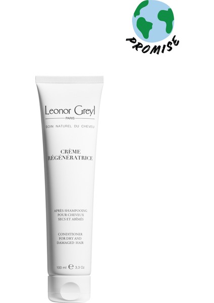 Regeneratrice 100 ml Saç Kremi
