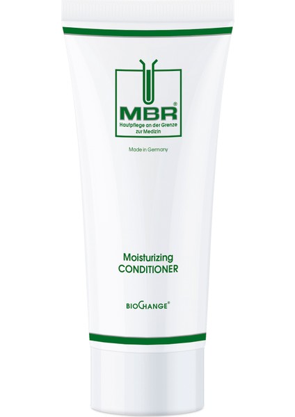 Moisturizing Conditioner 200 ml