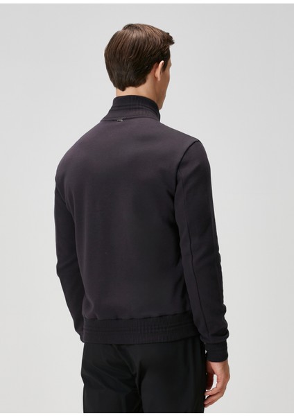 Lacivert Mont fırsatları