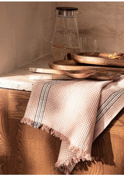 Gaia Pamuklu Mutfak Havlusu fiyatları