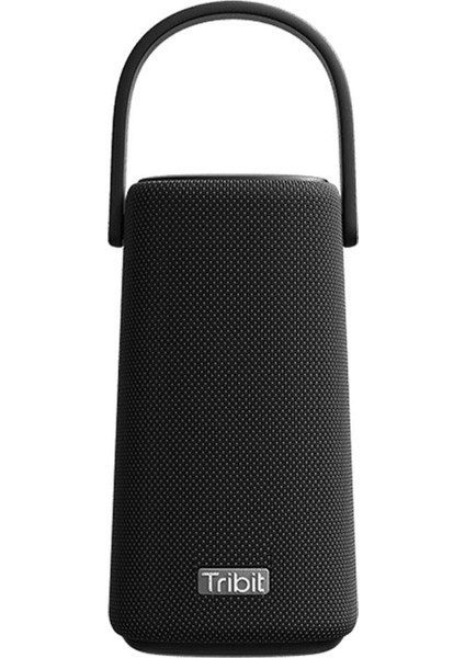 IP67 Stormbox Pro Tws Su Geçirmez Taşınabilir Siyah Bluetooth Hoparlör