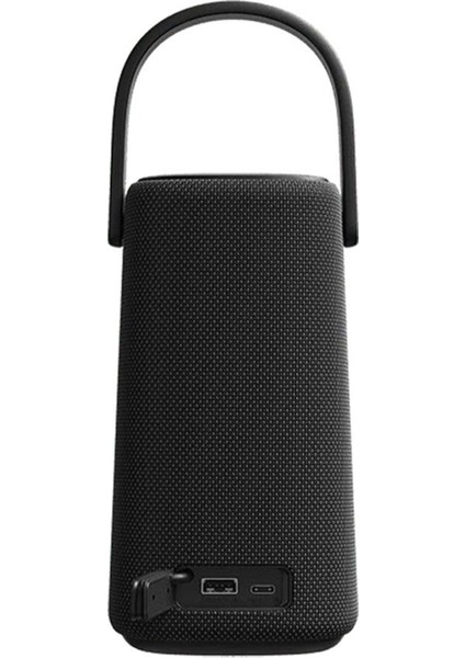 IP67 Stormbox Pro Tws Su Geçirmez Taşınabilir Siyah Bluetooth Hoparlör fiyatları