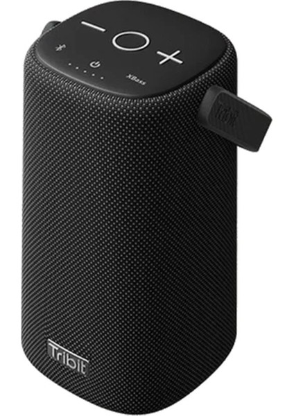 IP67 Stormbox Pro Tws Su Geçirmez Taşınabilir Siyah Bluetooth Hoparlör fırsatları