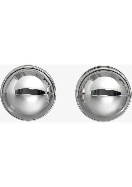 Sphere Silver Kadın Küpe