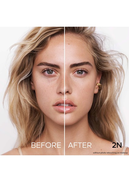 Terracotta Le Teint 2n Mat Fondöten fırsatları