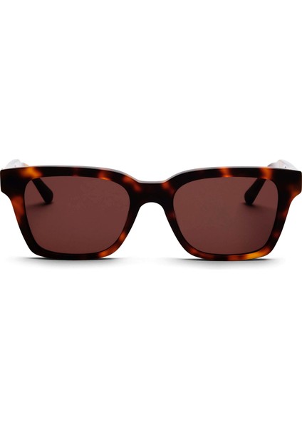Dean Acetate Frame Unisex Güneş Gözlüğü