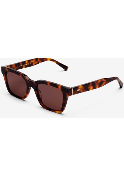 Dean Acetate Frame Unisex Güneş Gözlüğü modelleri