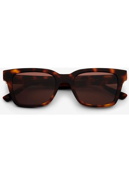 Dean Acetate Frame Unisex Güneş Gözlüğü fırsatları