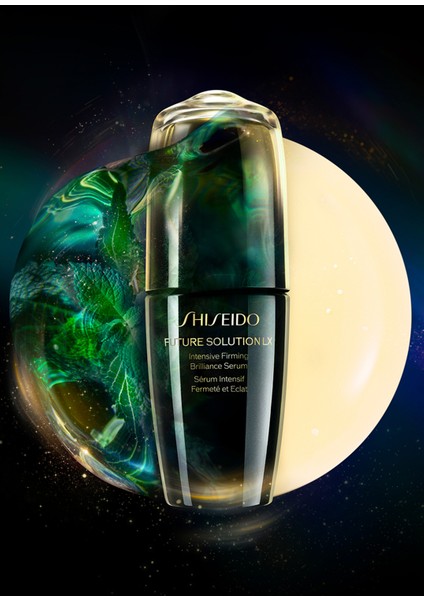Fs Lx Intensive Firming Brilliance Serum fiyatları