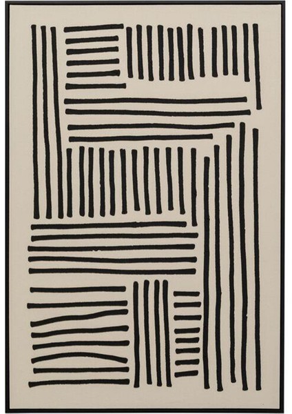 Artistic Line Kanvas Tablo 70 x 110 cm