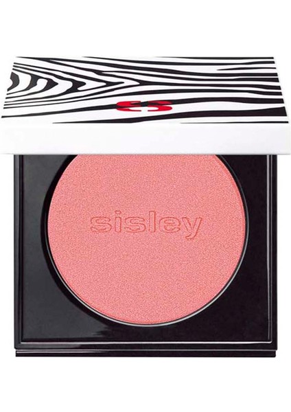 Le Phyto Blush 1 Pink Peony