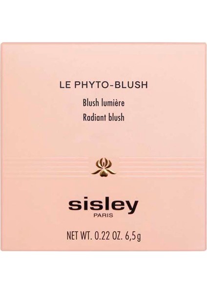 Le Phyto Blush 1 Pink Peony fiyatları