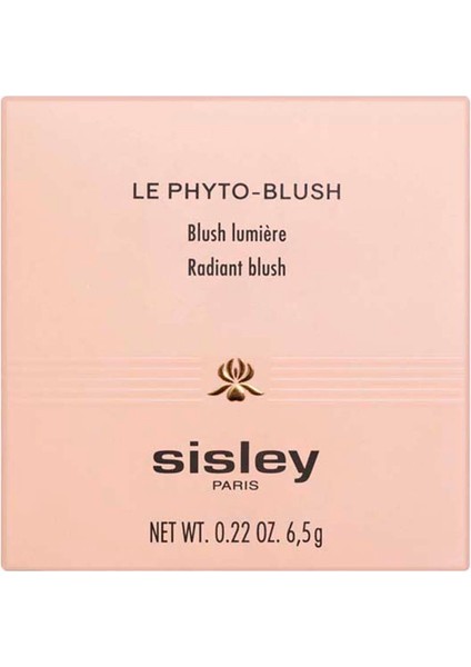 Le Phyto Blush 1 Pink Peony indirimleri