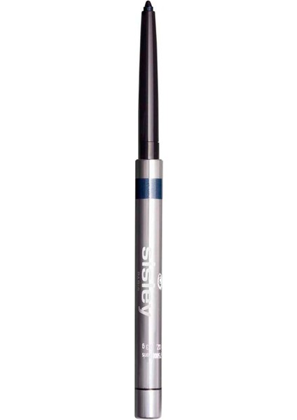 Phyto Khol Star Waterproof N7 M.blue Göz Kalemi