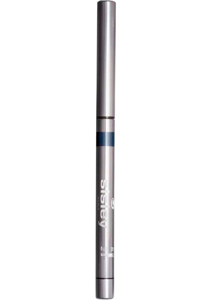 Phyto Khol Star Waterproof N7 M.blue Göz Kalemi fiyatları