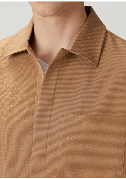 Camel Gömlek indirimleri