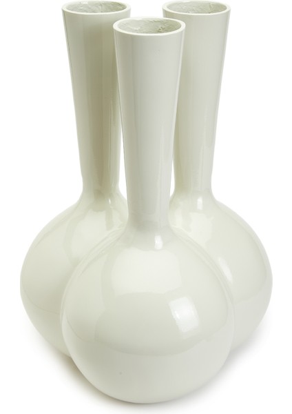 Betsy Gri Çelik Vazo fiyatları